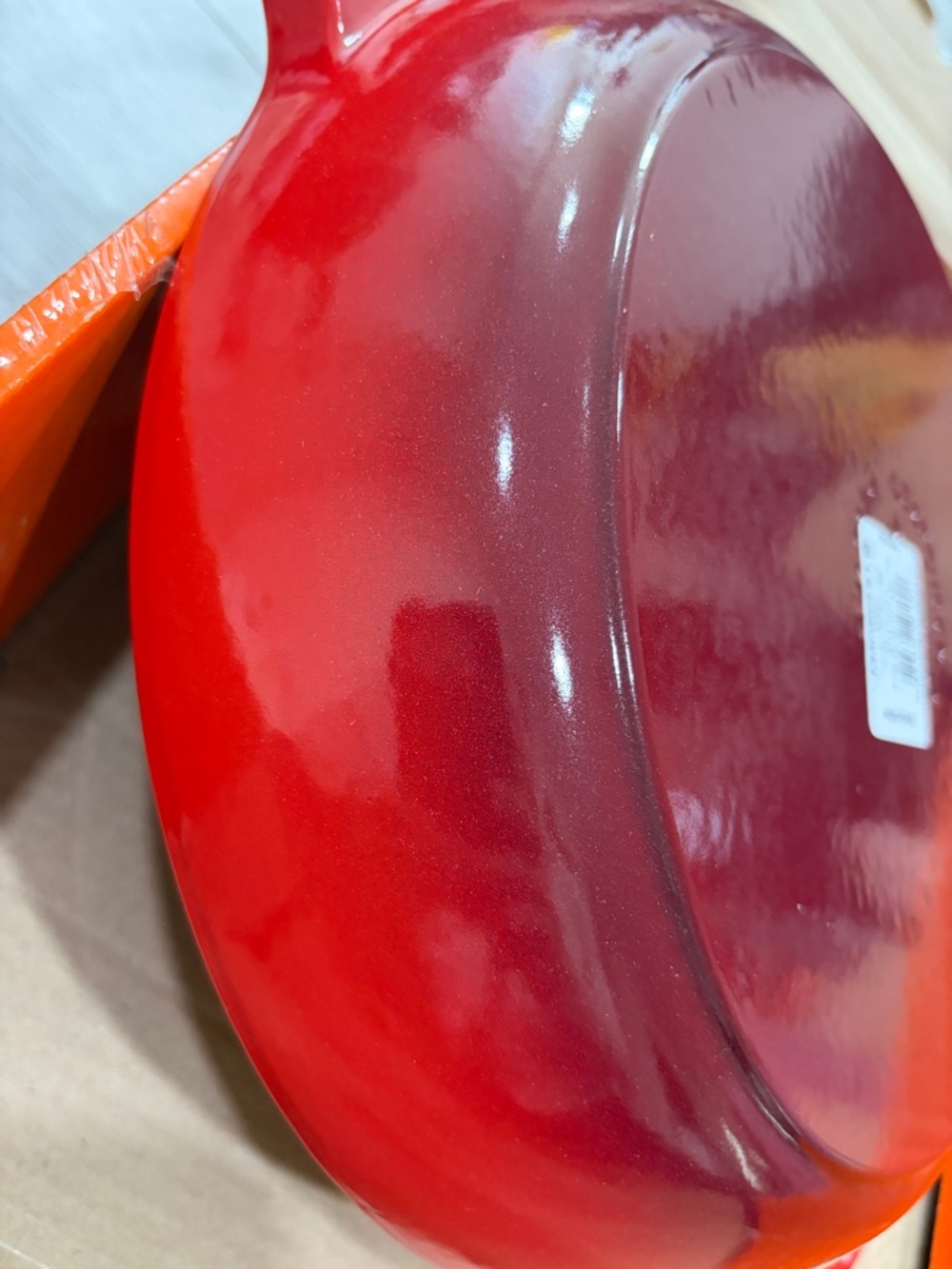Le Creuset cast iron - Picture 4 of 7